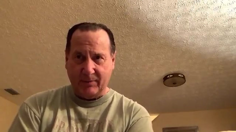 Dr. David Monroe shares his ERC story.